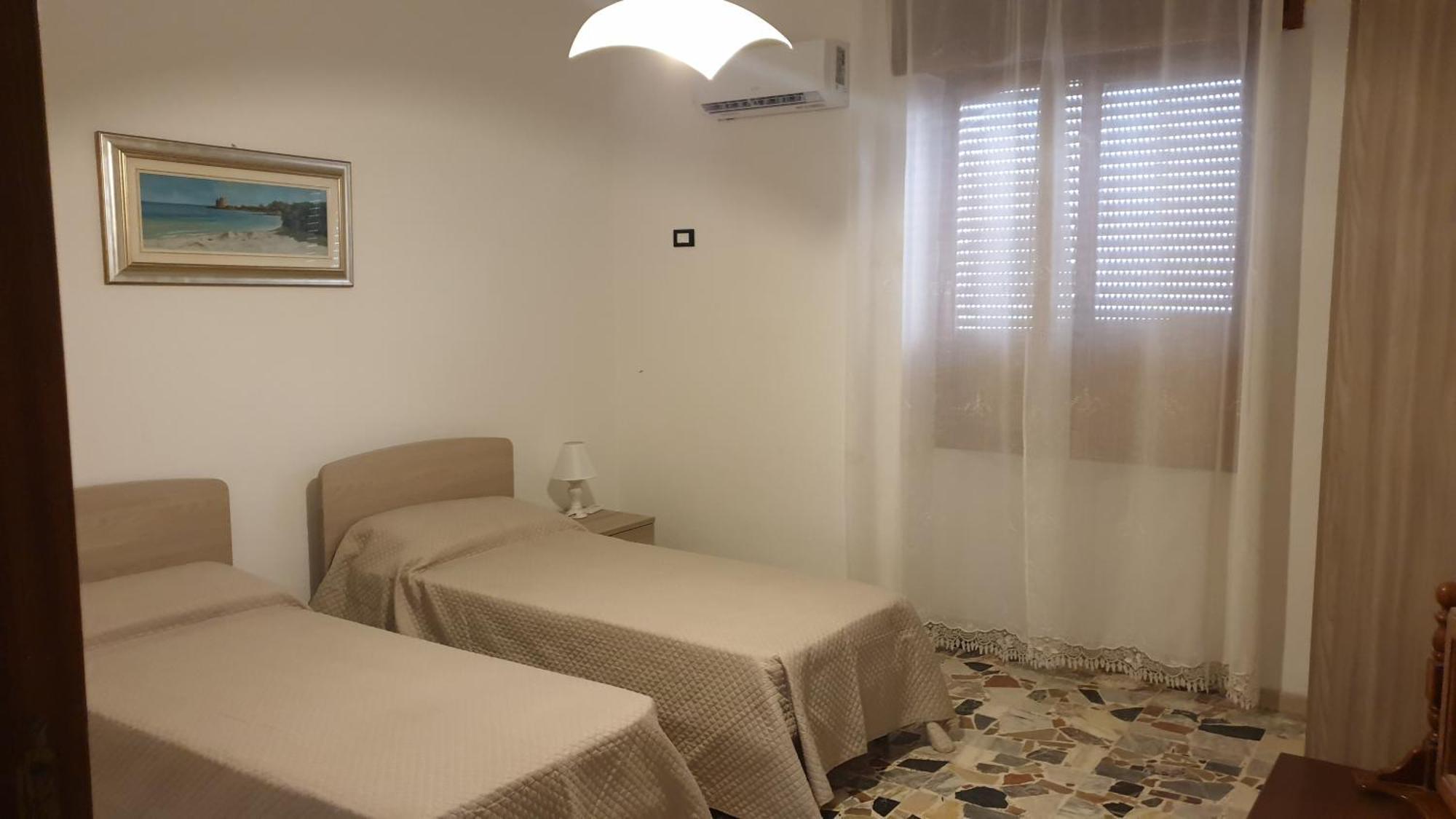 Bingo 1 Completo Aparthotel Alghero Buitenkant foto