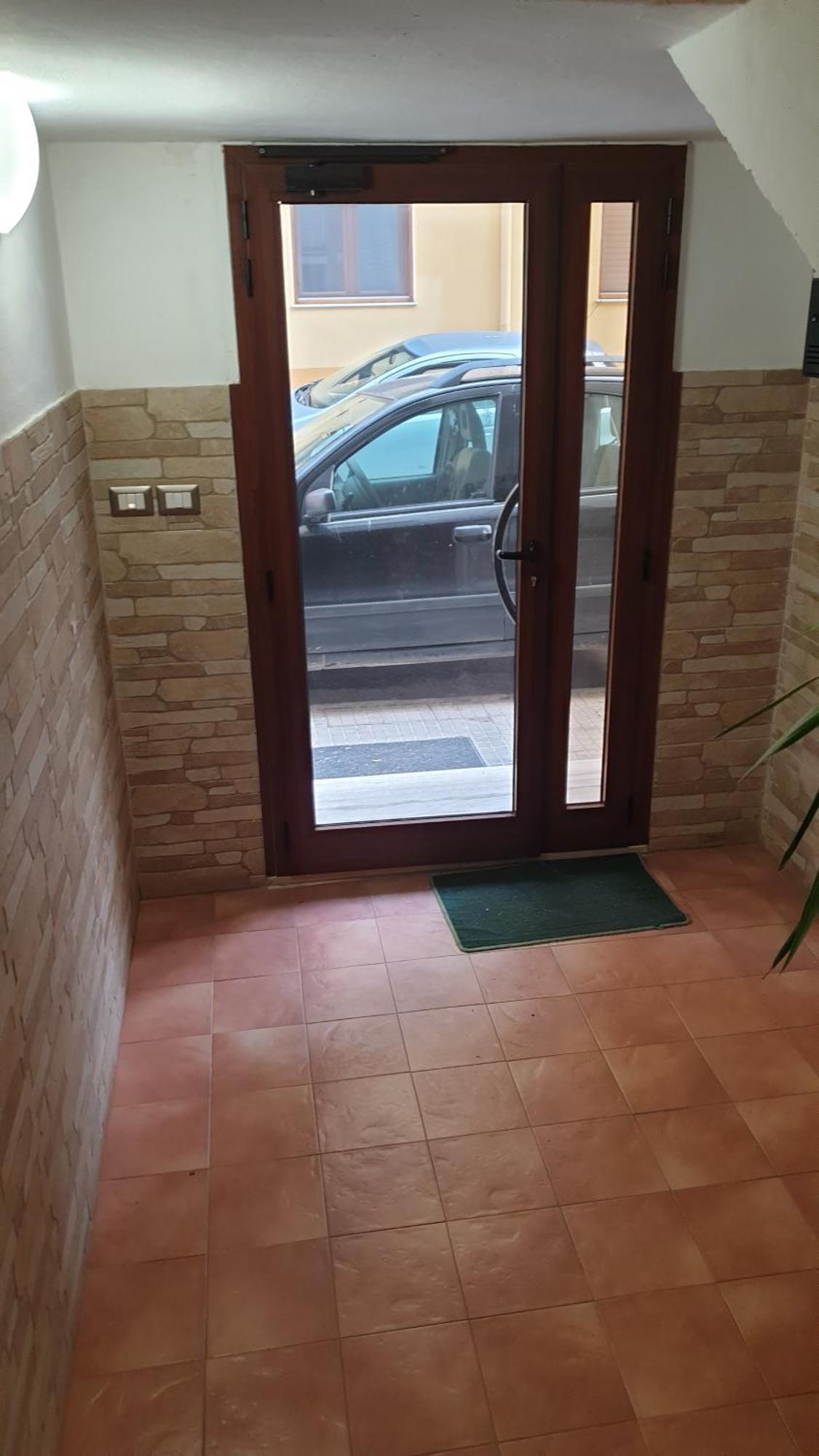Bingo 1 Completo Aparthotel Alghero Buitenkant foto
