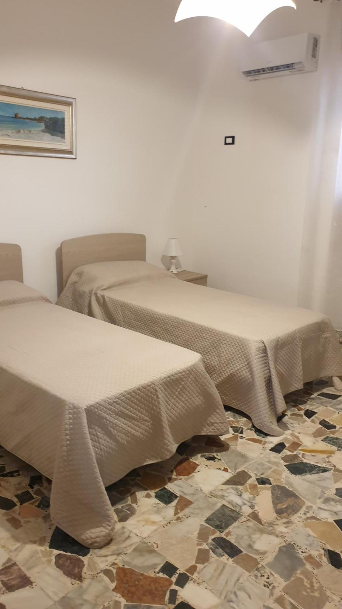 Bingo 1 Completo Aparthotel Alghero Buitenkant foto